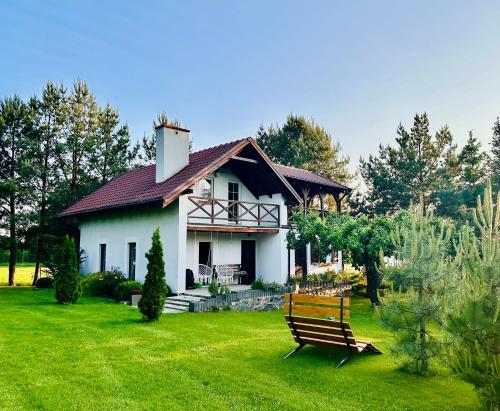 Siedlisko Kaczory - last minute hotel in Unknown City