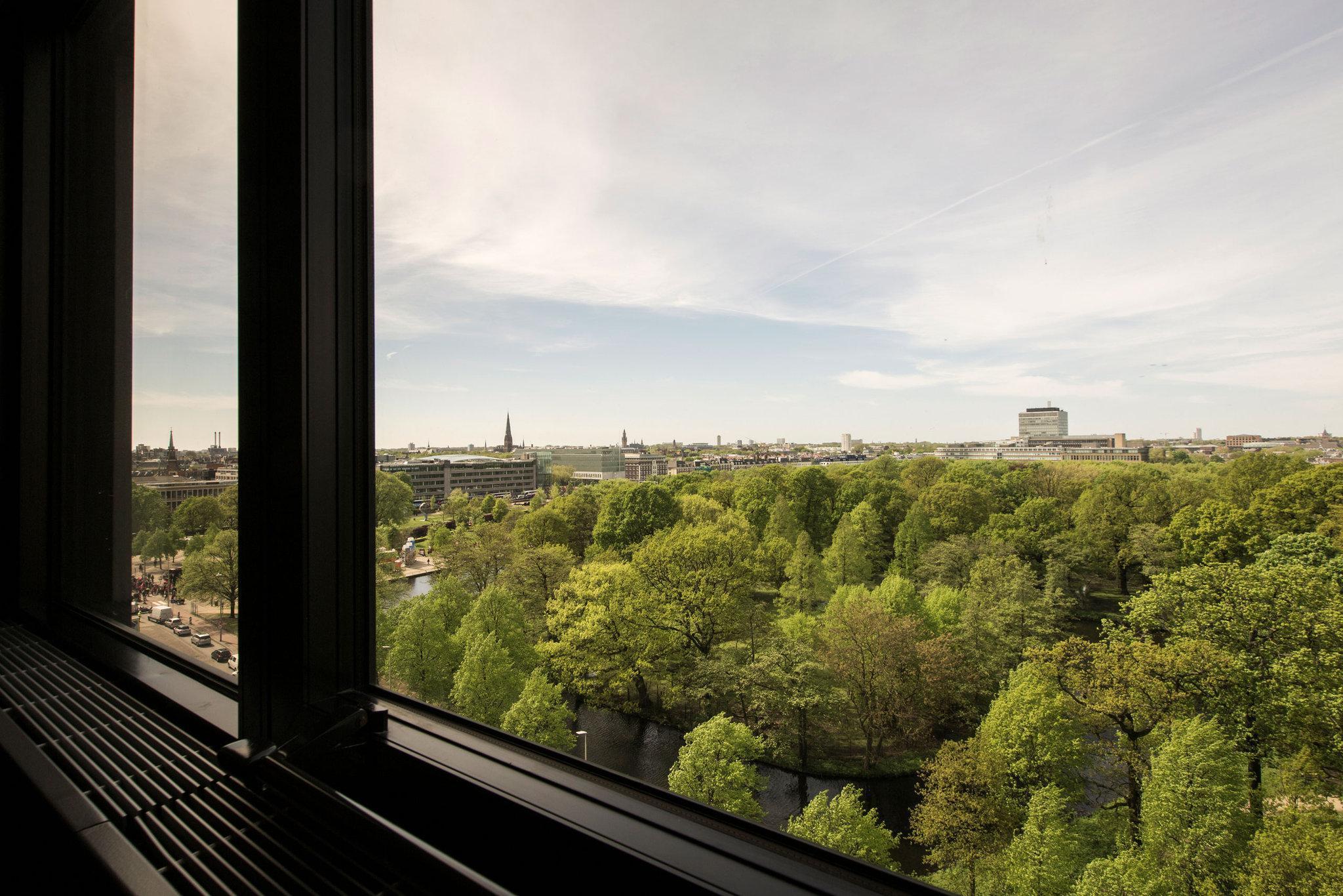 Leonardo Hotel Den Haag Babylon in The Hague, Netherlands