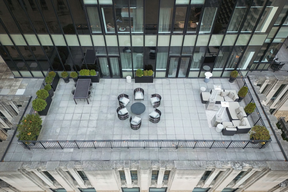 The Gwen a Luxury Collection Hotel Michigan Avenue Chicago - photo 89
