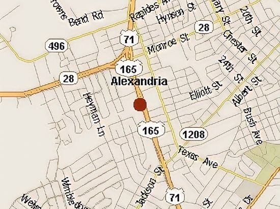 Super 8 Alexandria - photo 7