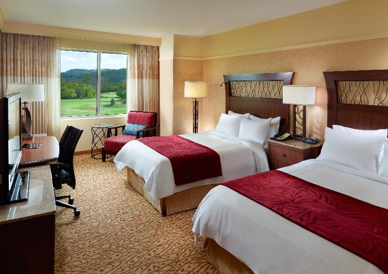 MeadowView Conference Resort & Convention Center - photo 75