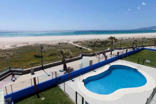Tarifa Beach Rentals Tortuga 2 — 4-Star Luxury Hotel in Tarifa, Spain