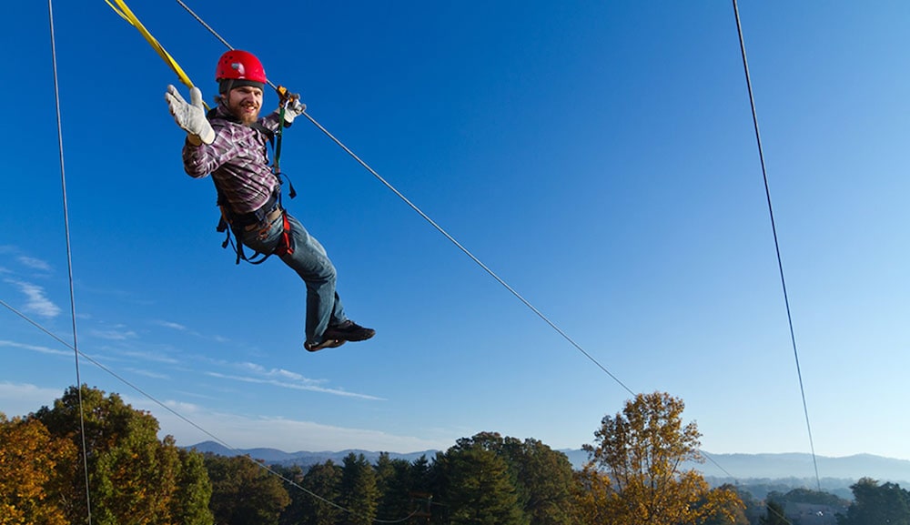 Crowne Plaza Resort Asheville by IHG - photo 34