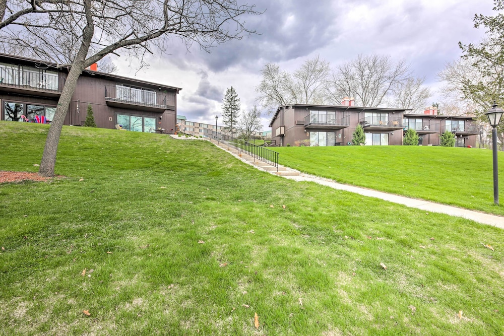 Interlaken Villa with Patio Steps To Ridge Resort - photo 11