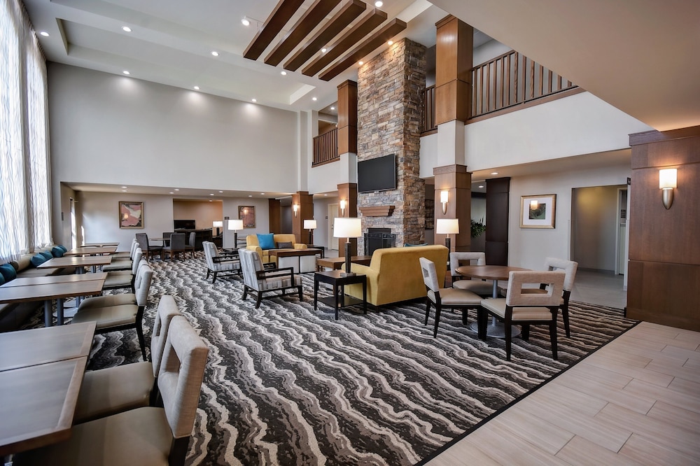 Staybridge Suites Holland by IHG - photo 46