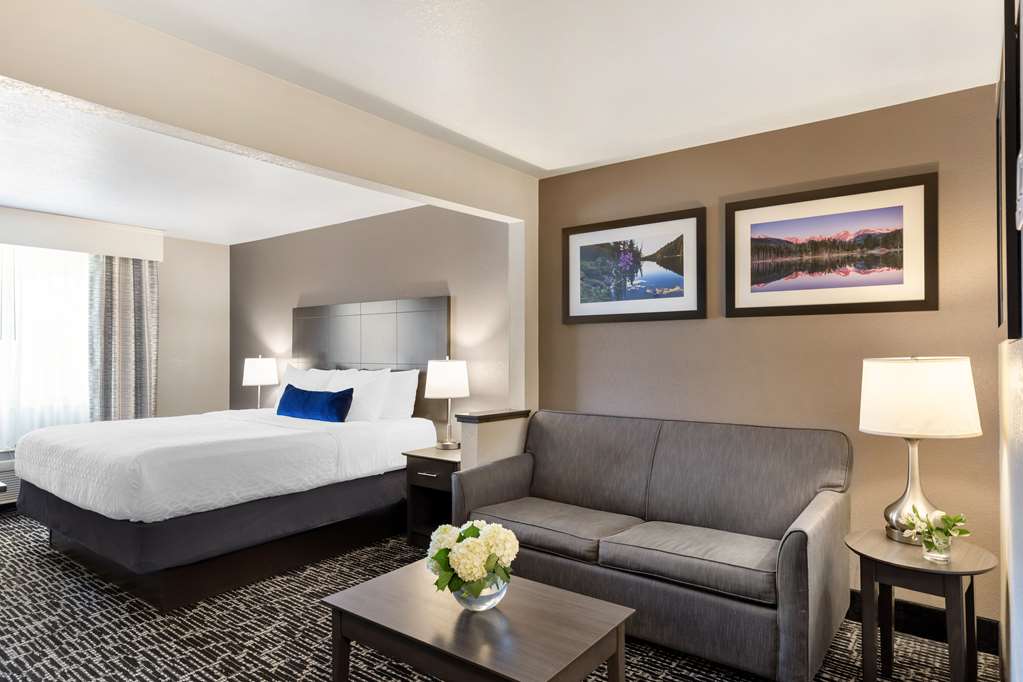 Best Western Greeley - photo 4