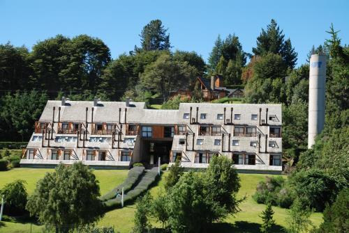 Club Hotel Dut Bariloche in San Carlos De Bariloche, Argentina