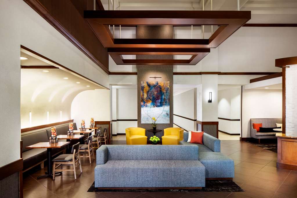 Hyatt Place Roanoke Airport Valley View Mall - photo 4