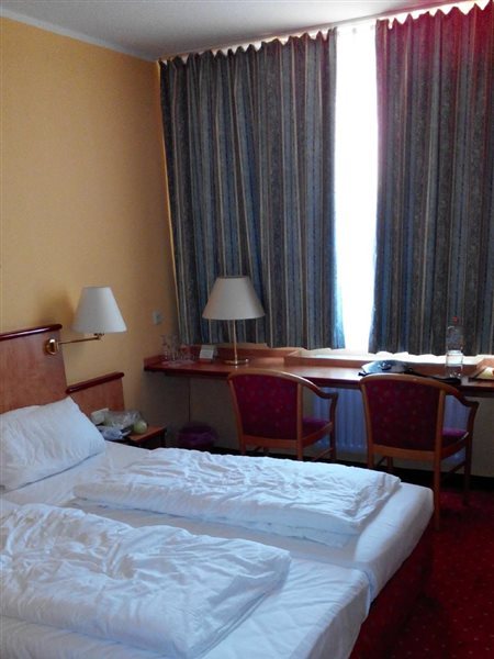 Hotel Astor — hotel in Wuppertal