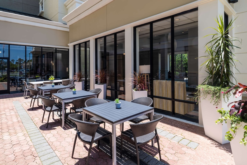 Hilton Garden Inn Jacksonville Ponte Vedra Sawgrass - photo 58