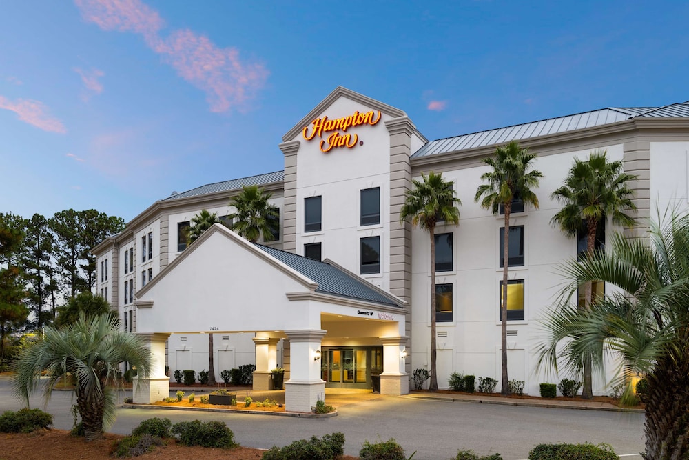 Hampton Inn Charleston North - featured photo