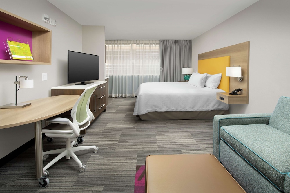 Home2 Suites by Hilton Atlanta Midtown - photo 11