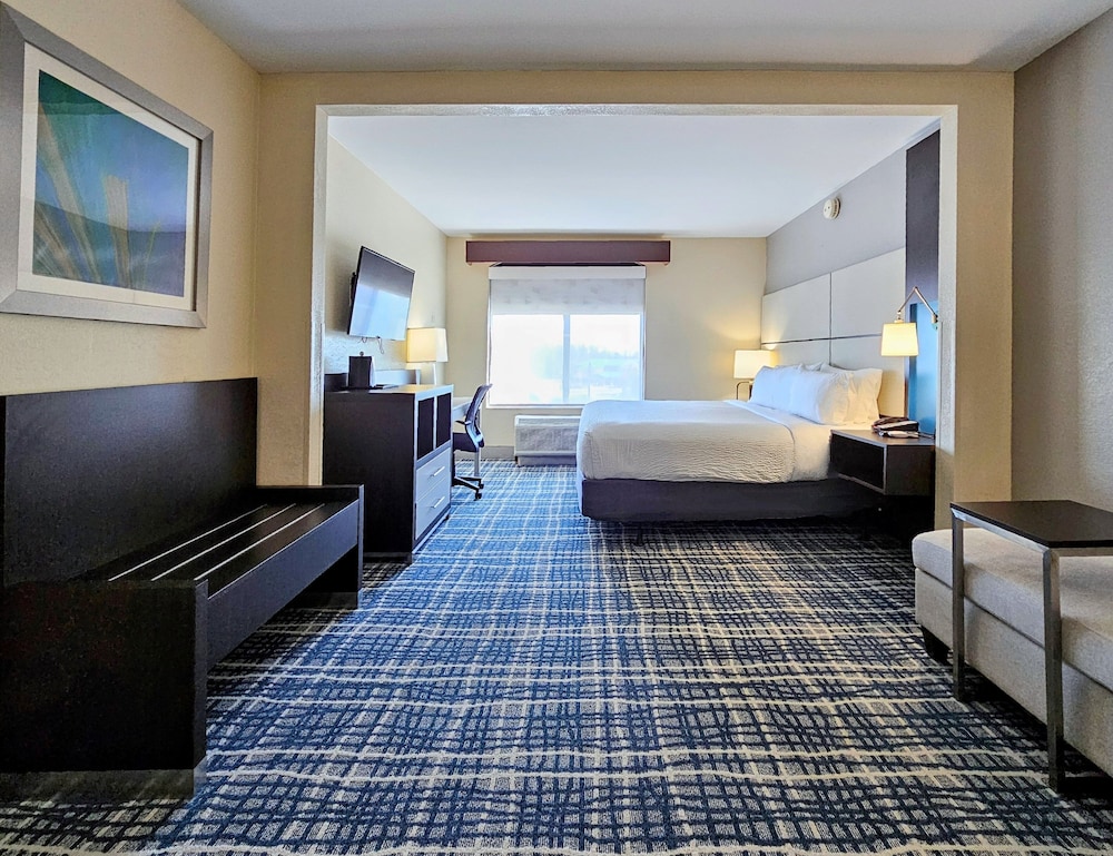 Holiday Inn Belcamp Aberdeen Area by IHG - photo 47