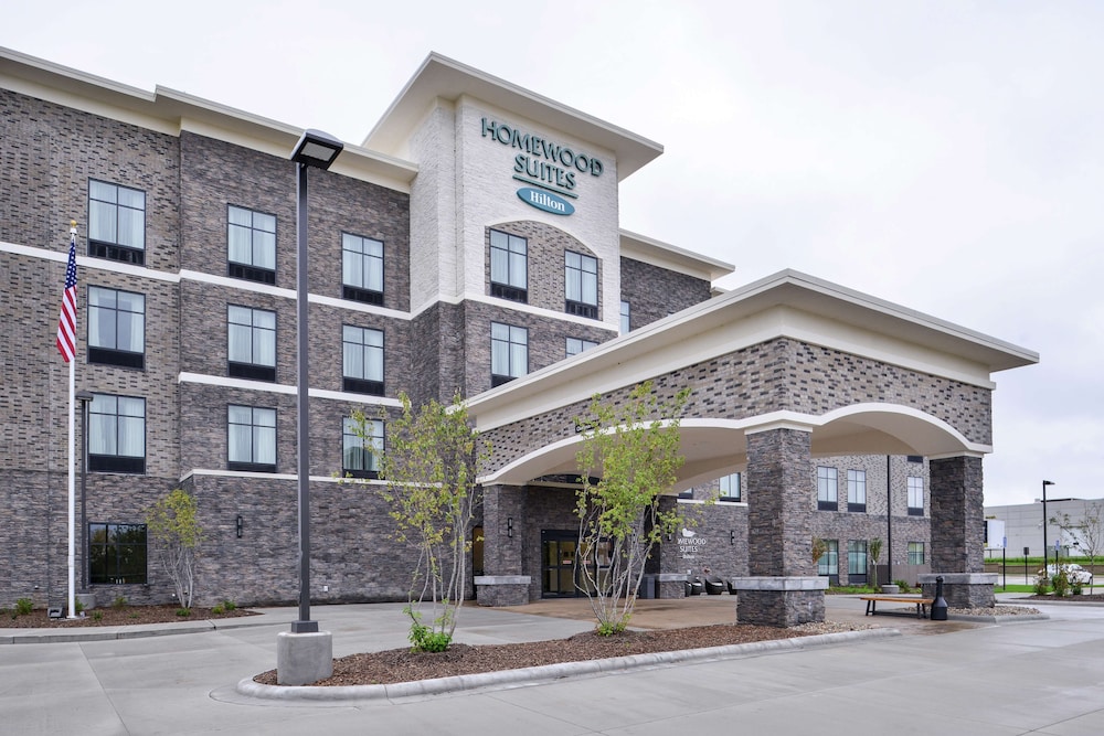 Homewood Suites by Hilton Des Moines Airport - featured photo