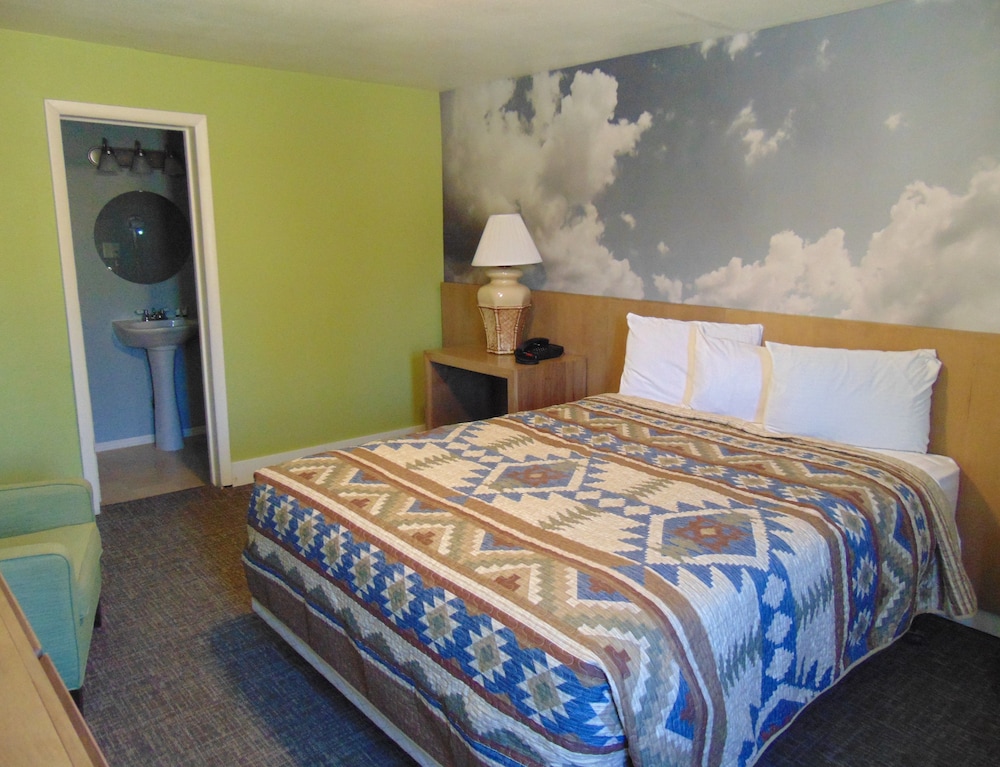 Bryce Canyon Resort - photo 20