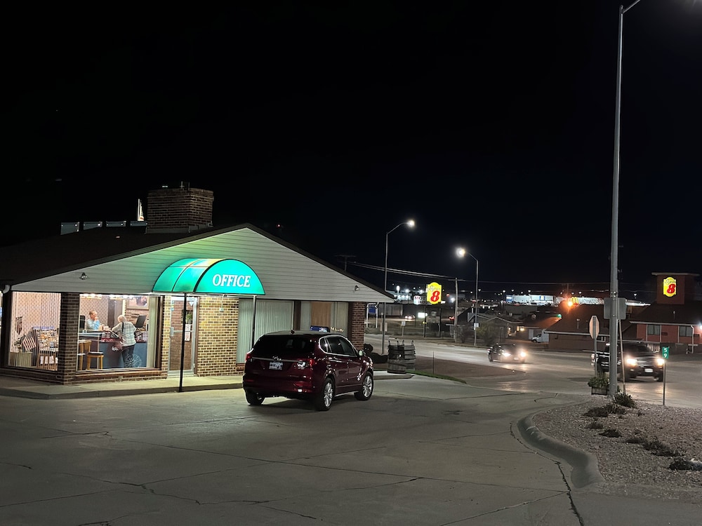 Westerner Motel - photo 29