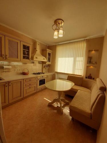 Apartment in historical centre — 4-Star Luxury Hotel in Odessa, Ukraine