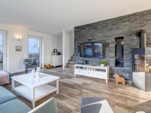 Villa Maarten mit Sauna — 4-Star Luxury Hotel in Seebad Bansin, Germany