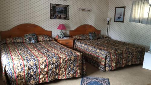Wells River Motel - photo 58
