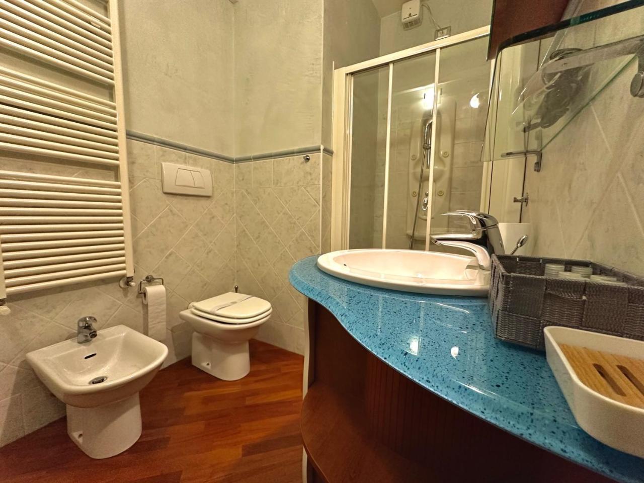 Suite Mazzini — Ravenna — photo 2