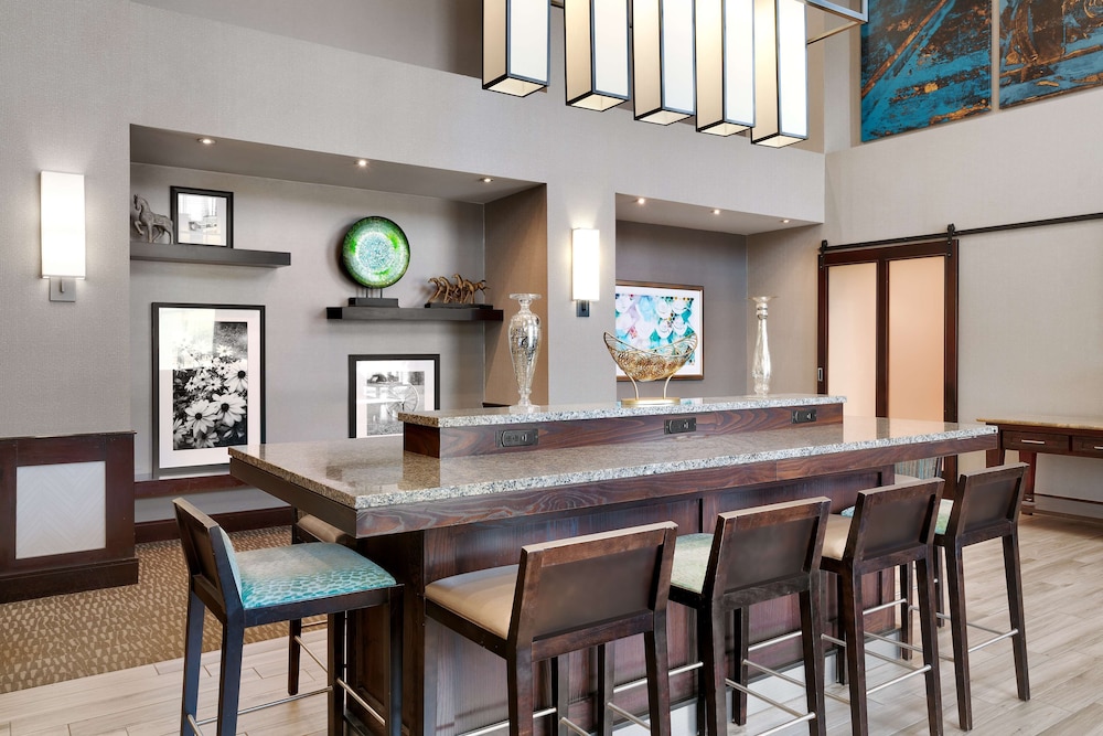 Hampton Inn & Suites Ft. Worth Burleson - photo 26