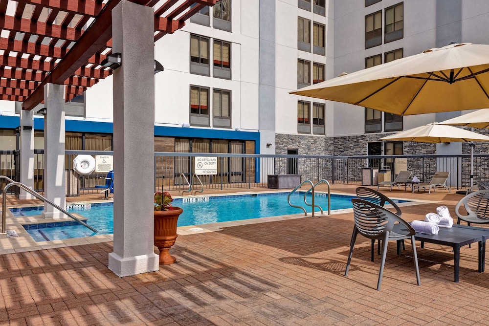 Hampton Inn San Antonio Downtown - photo 23