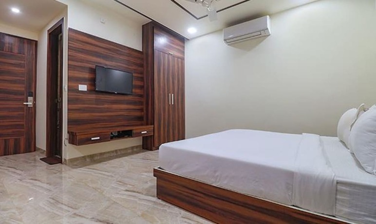 Fabhotel The Crown — Agra — photo 4