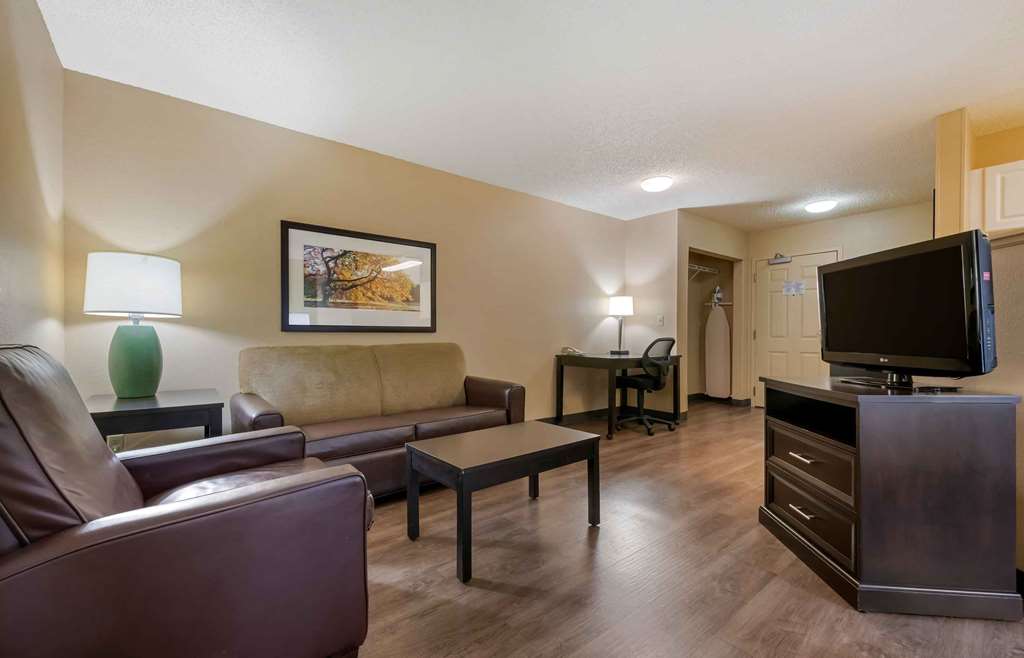 Extended Stay America Suites Daytona Beach Speedway - photo 34