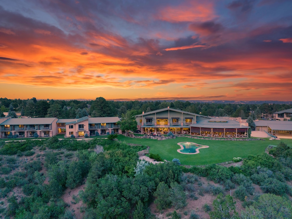 Garden of the Gods Resort and Club - photo 121