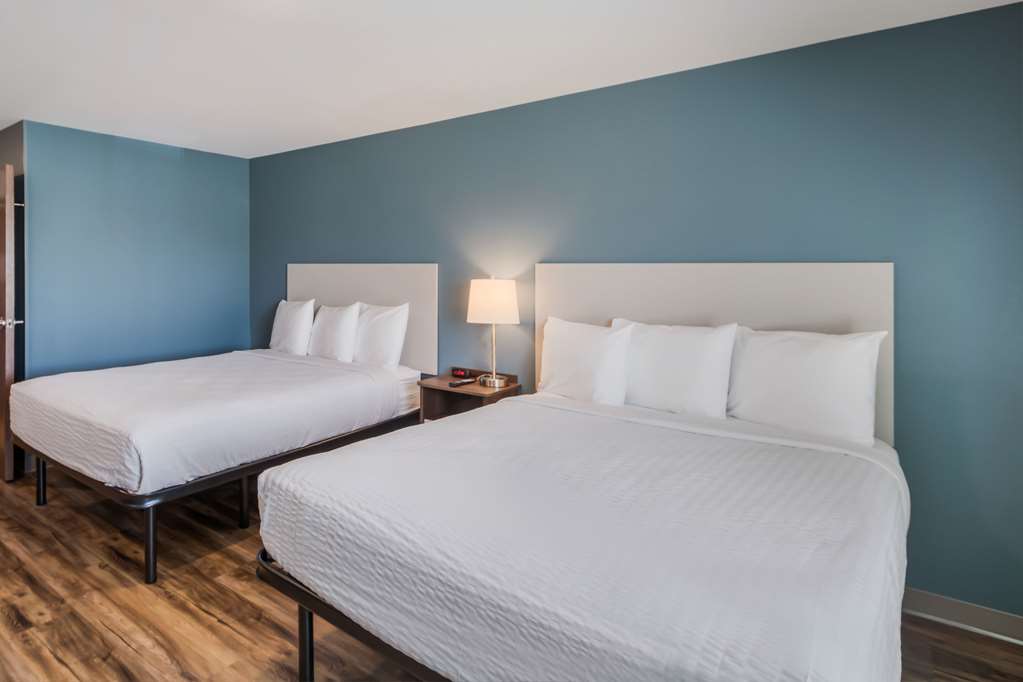 WoodSpring Suites Round Rock Austin North - photo 21