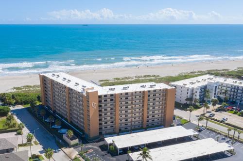 Canaveral Towers 401 - photo 156