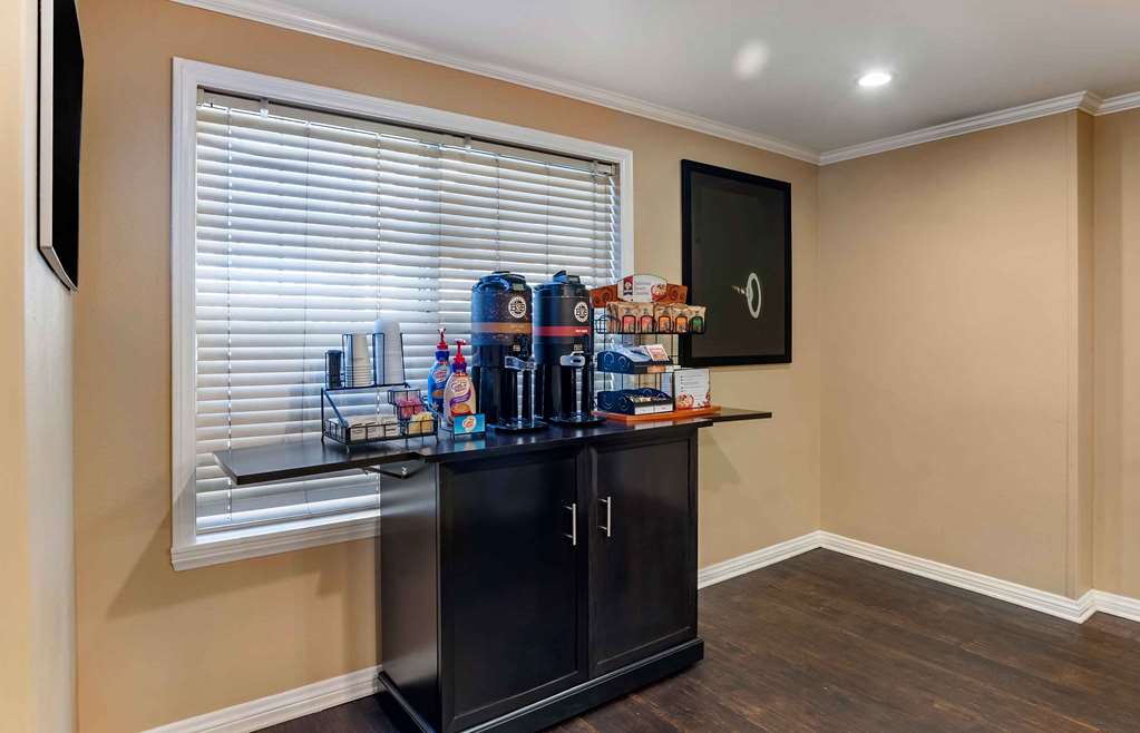 Extended Stay America Suites Los Angeles Monrovia - photo 7