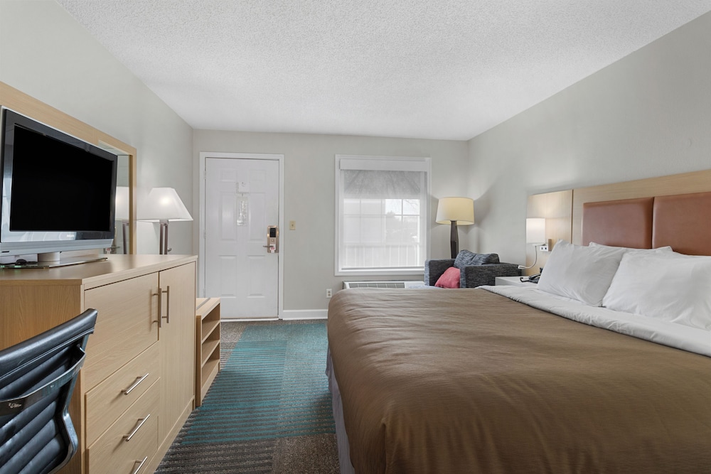 Richland Inn of Columbia - photo 16