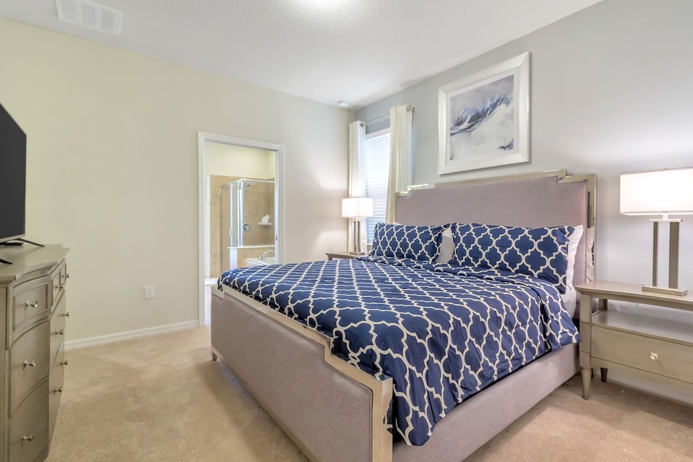 Solterra Resort 7BD Brand New Pool Home #7st565 - photo 9