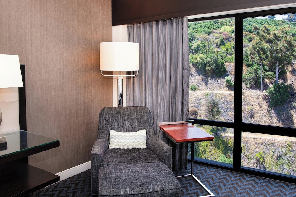 Sheraton Mission Valley San Diego Hotel - photo 47