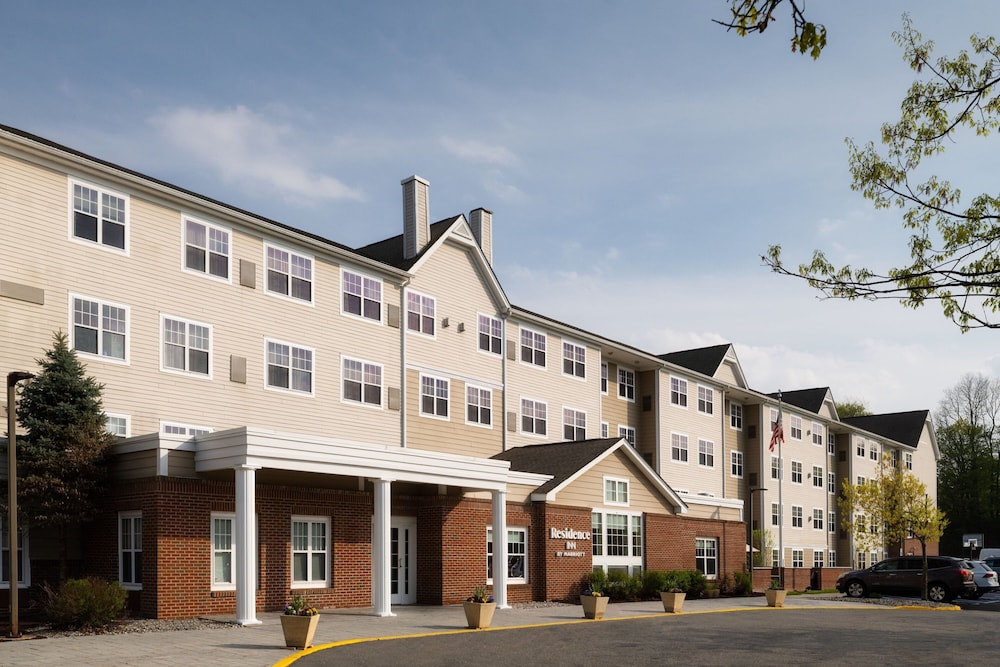 Residence Inn By Marriott Mt. Olive At Intl Trade Center - photo 33