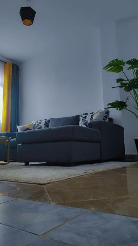 Nano Cozy Homes 1 Bedroom with lift TRM Drive