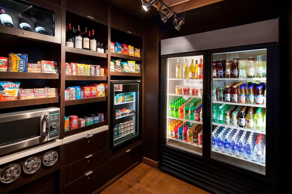 Courtyard by Marriott San Jose Cupertino - photo 22
