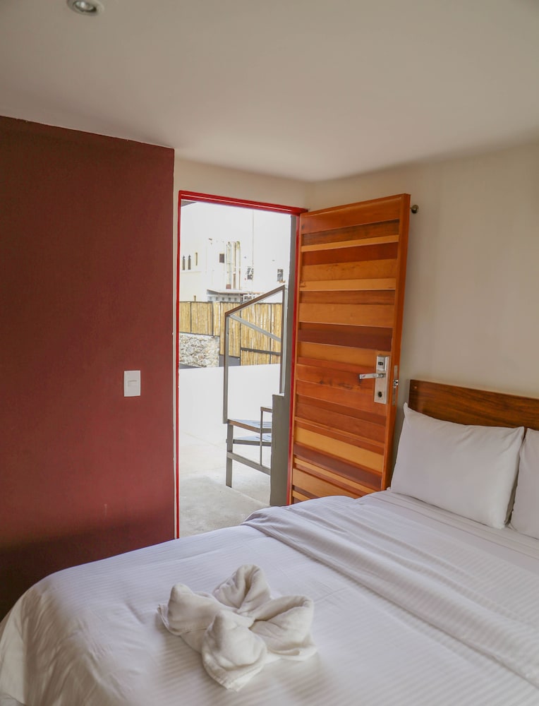 Hotel Urban