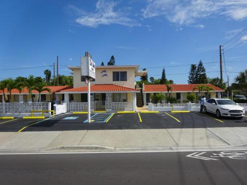 Ebb Tide - featured photo