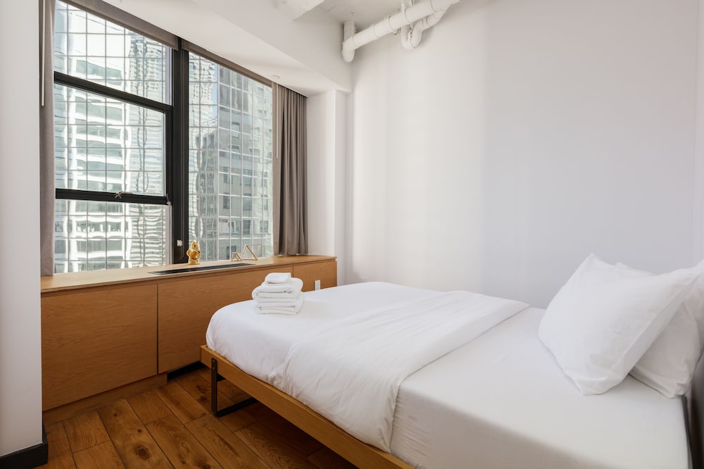 Placemakr Wall Street - photo 12