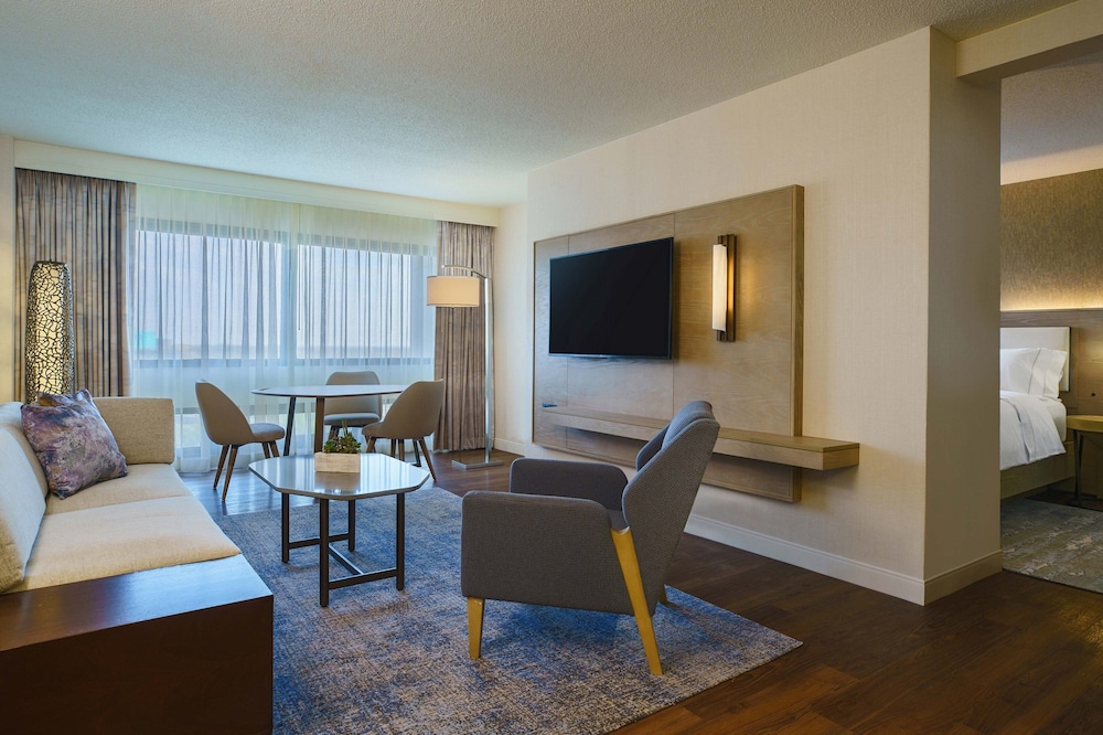 The Westin O'Hare - photo 11