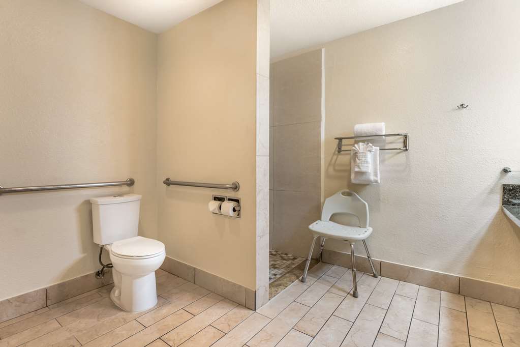 Best Western John Muir Inn - photo 38