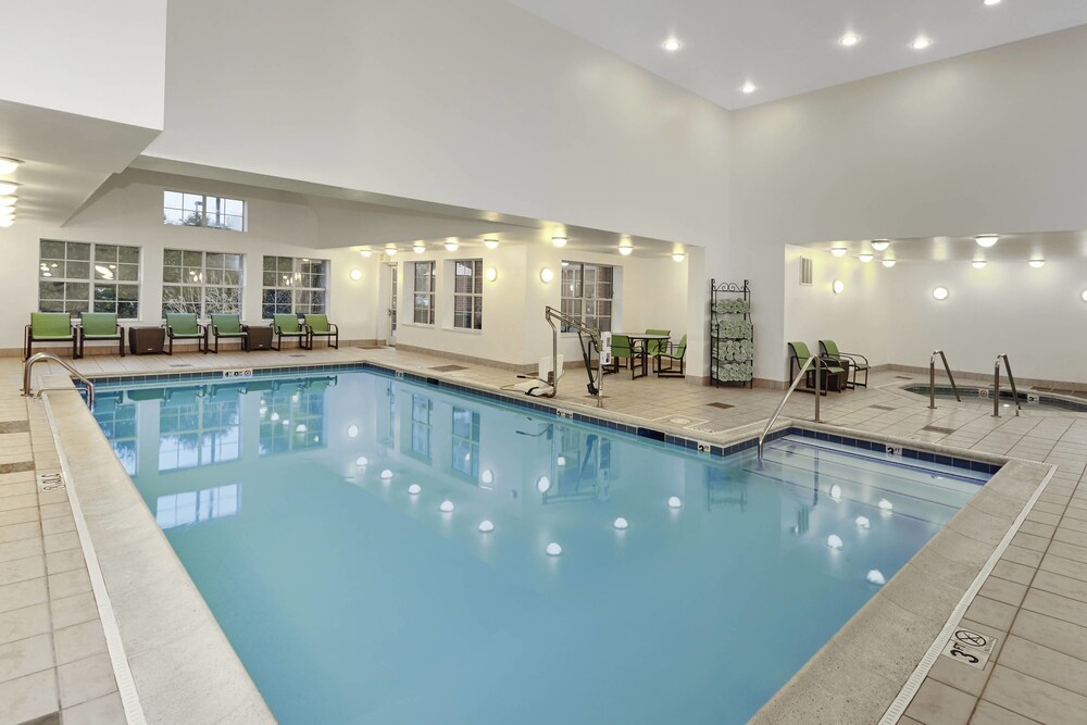 Residence Inn by Marriott Chicago Schaumburg Woodfield Mall - photo 14
