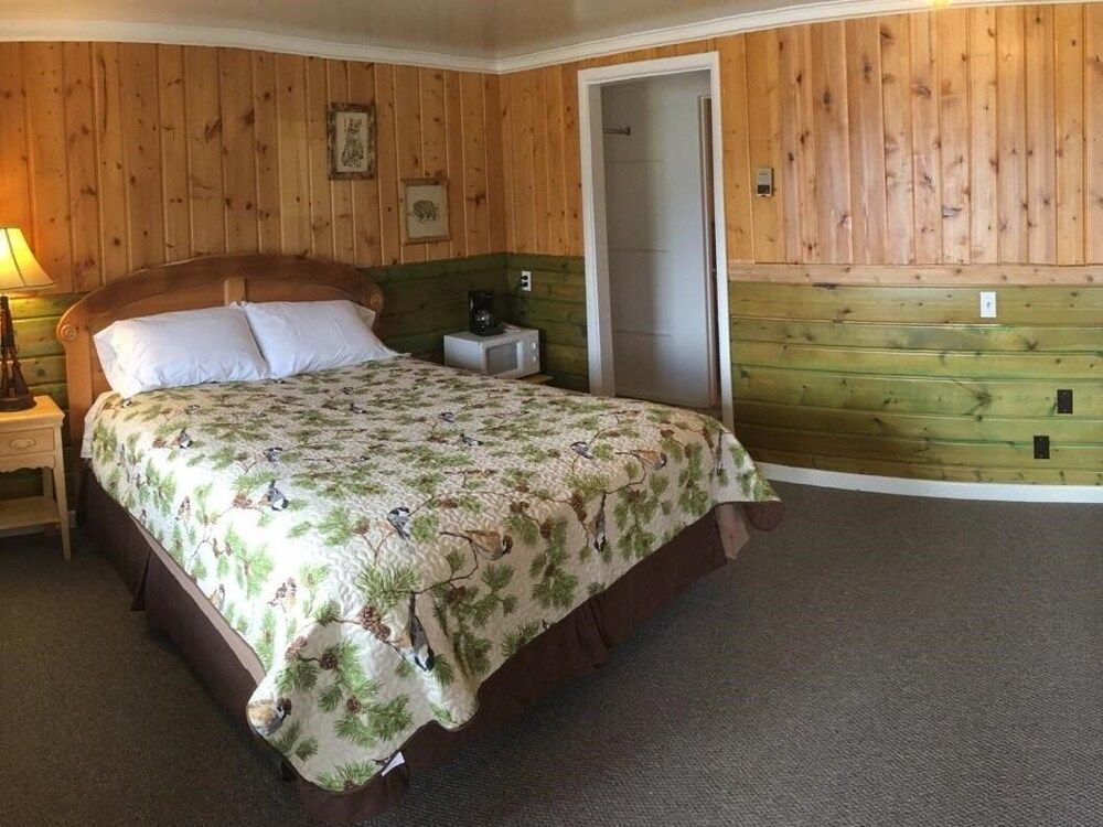 Timberline Inn of Grand Lake - photo 13
