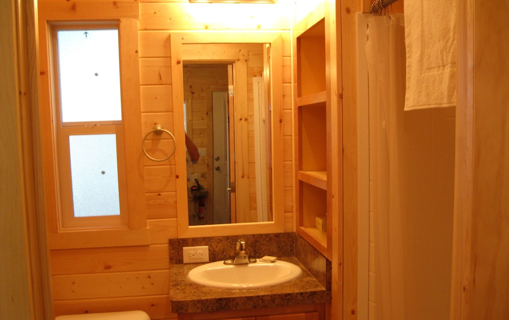 Crescent Bar RV Resort - photo 11