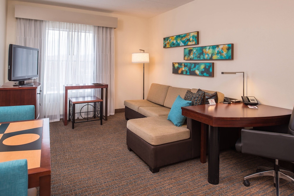 Residence Inn by Marriott Pittsburgh North Shore - photo 37