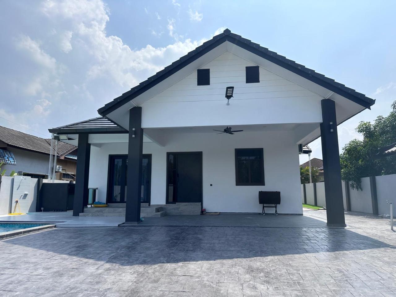 Villa Huda — 4-Star Luxury Hotel in Kuala Terengganu, Malaysia