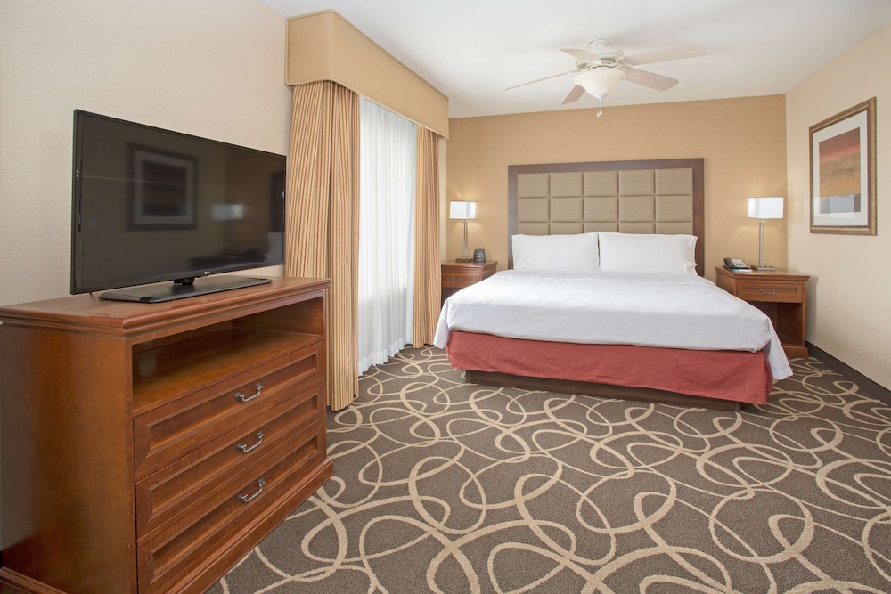 Homewood Suites by Hilton Yuma - photo 4
