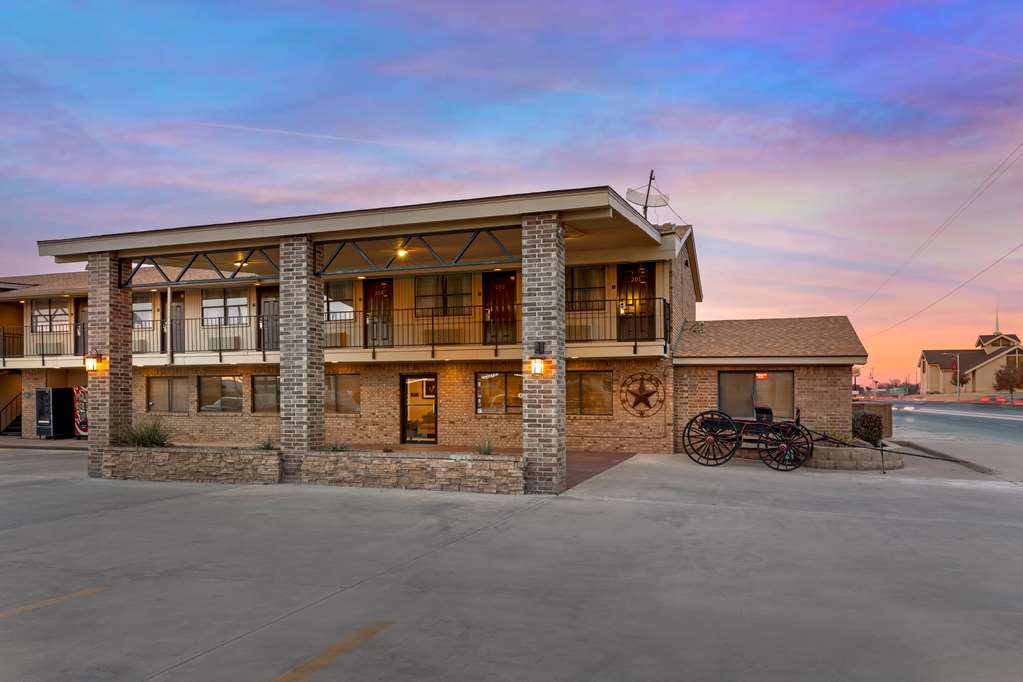 Best Western Caprock Inn - photo 5